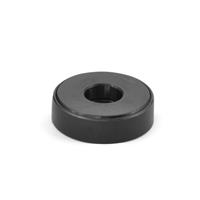 GN 6342 Washer with Axial Friction Bearing Steel